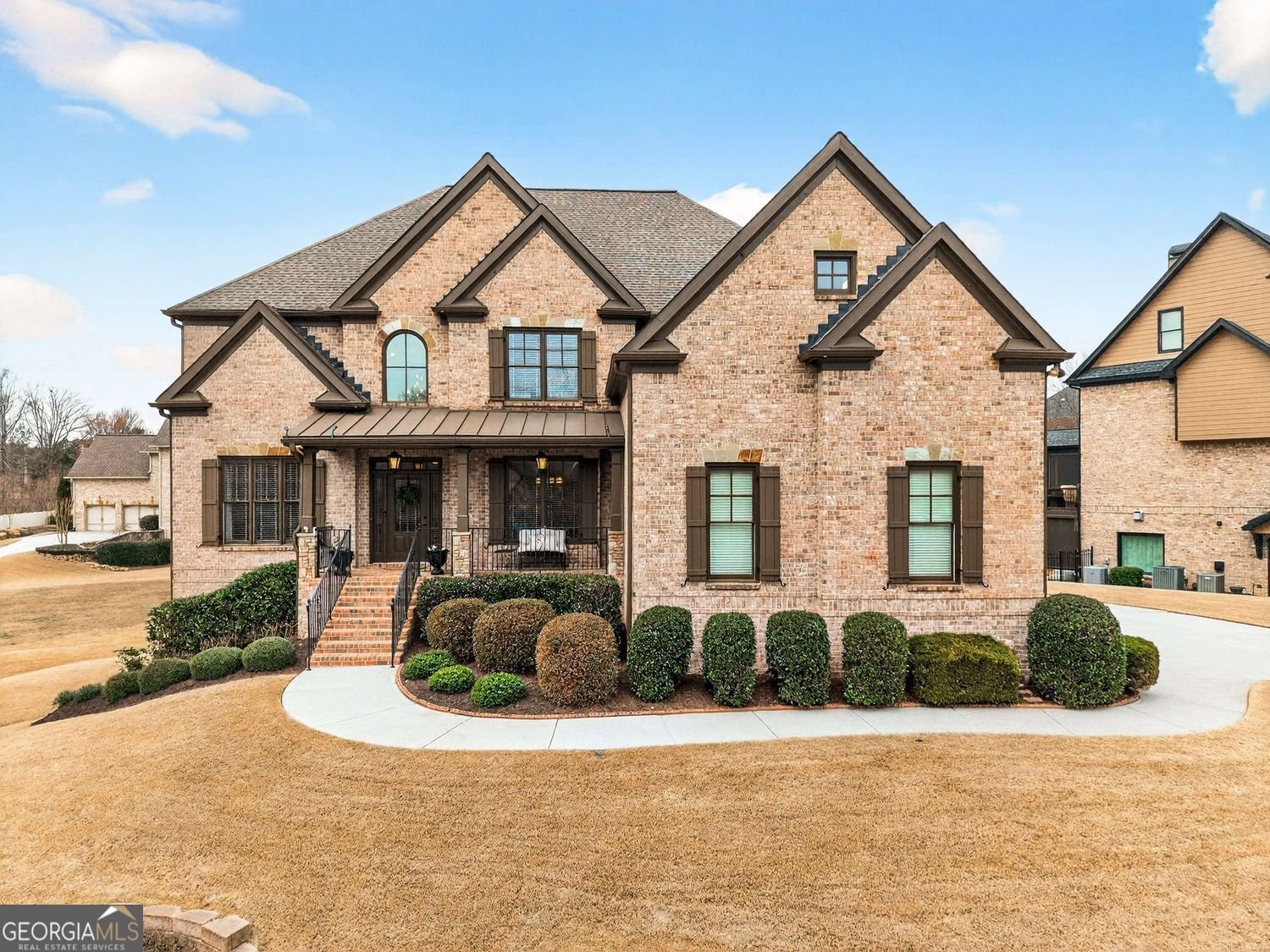 2370 Hopehaven Way Hoschton - Photo 76