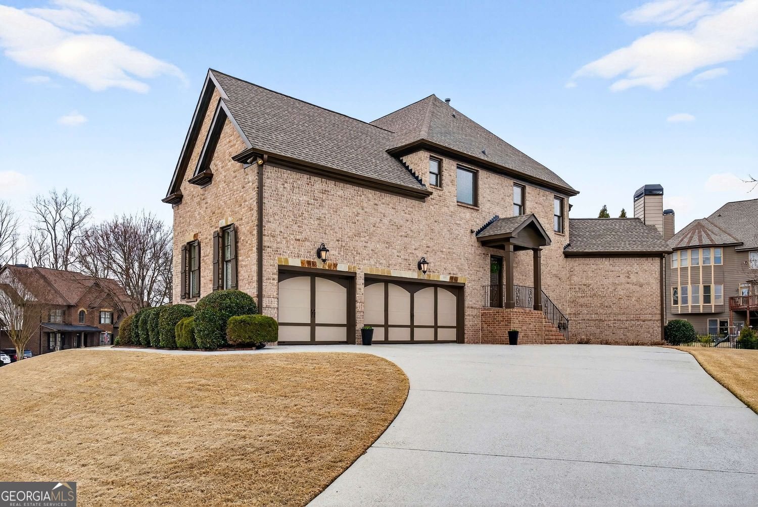 2370 Hopehaven Way Hoschton - Photo 79