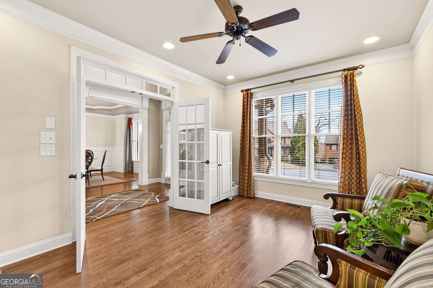 2370 Hopehaven Way Hoschton - Photo 8