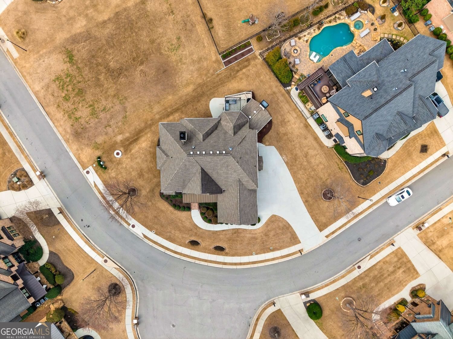 2370 Hopehaven Way Hoschton - Photo 81