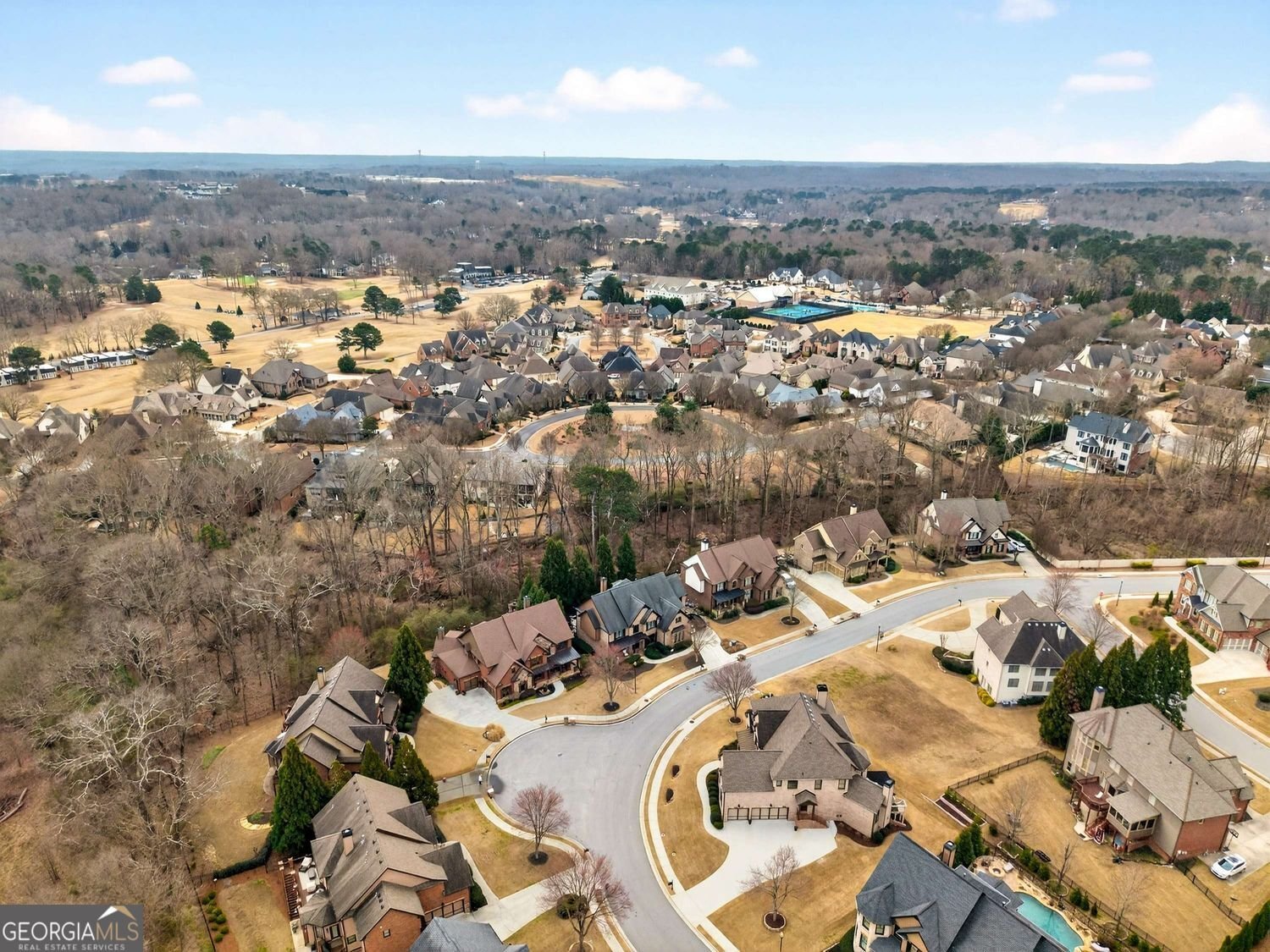 2370 Hopehaven Way Hoschton - Photo 85