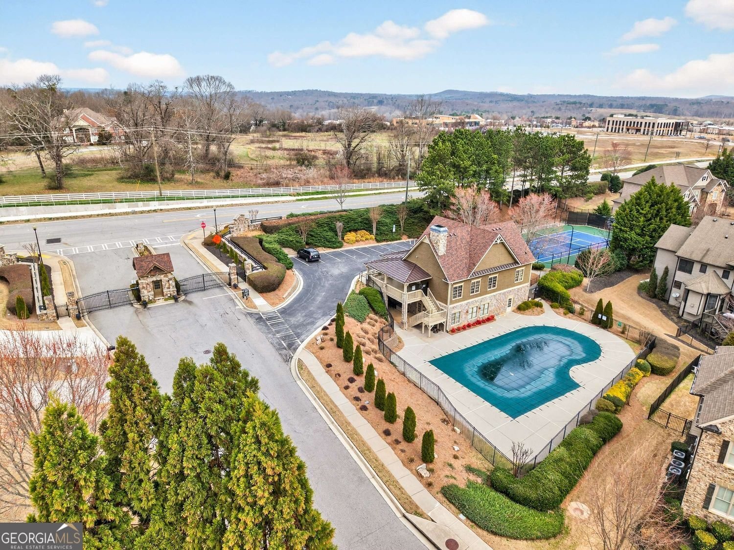 2370 Hopehaven Way Hoschton - Photo 87