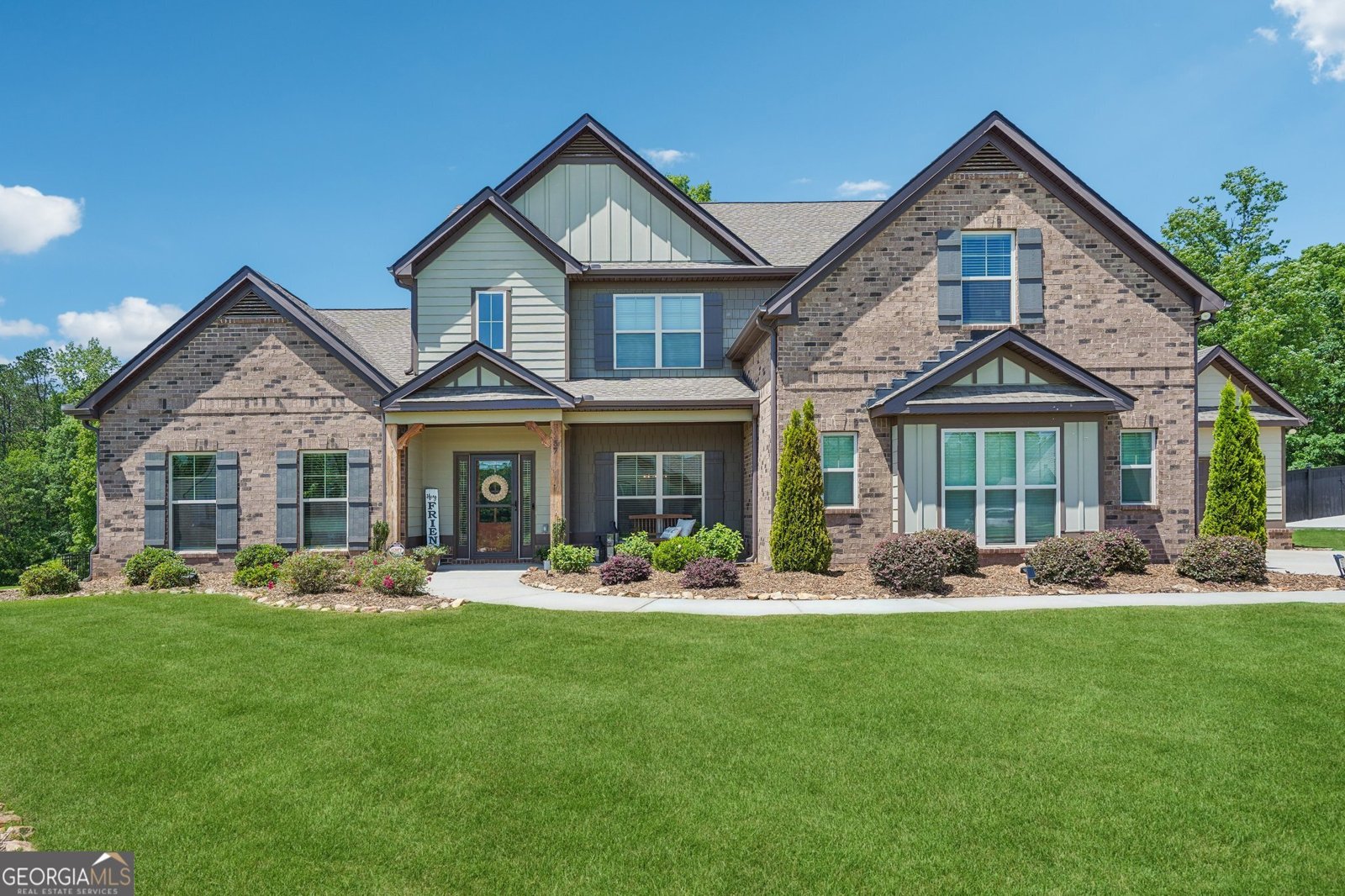 57 Barnsley Farms Drive Senoia - Photo 1