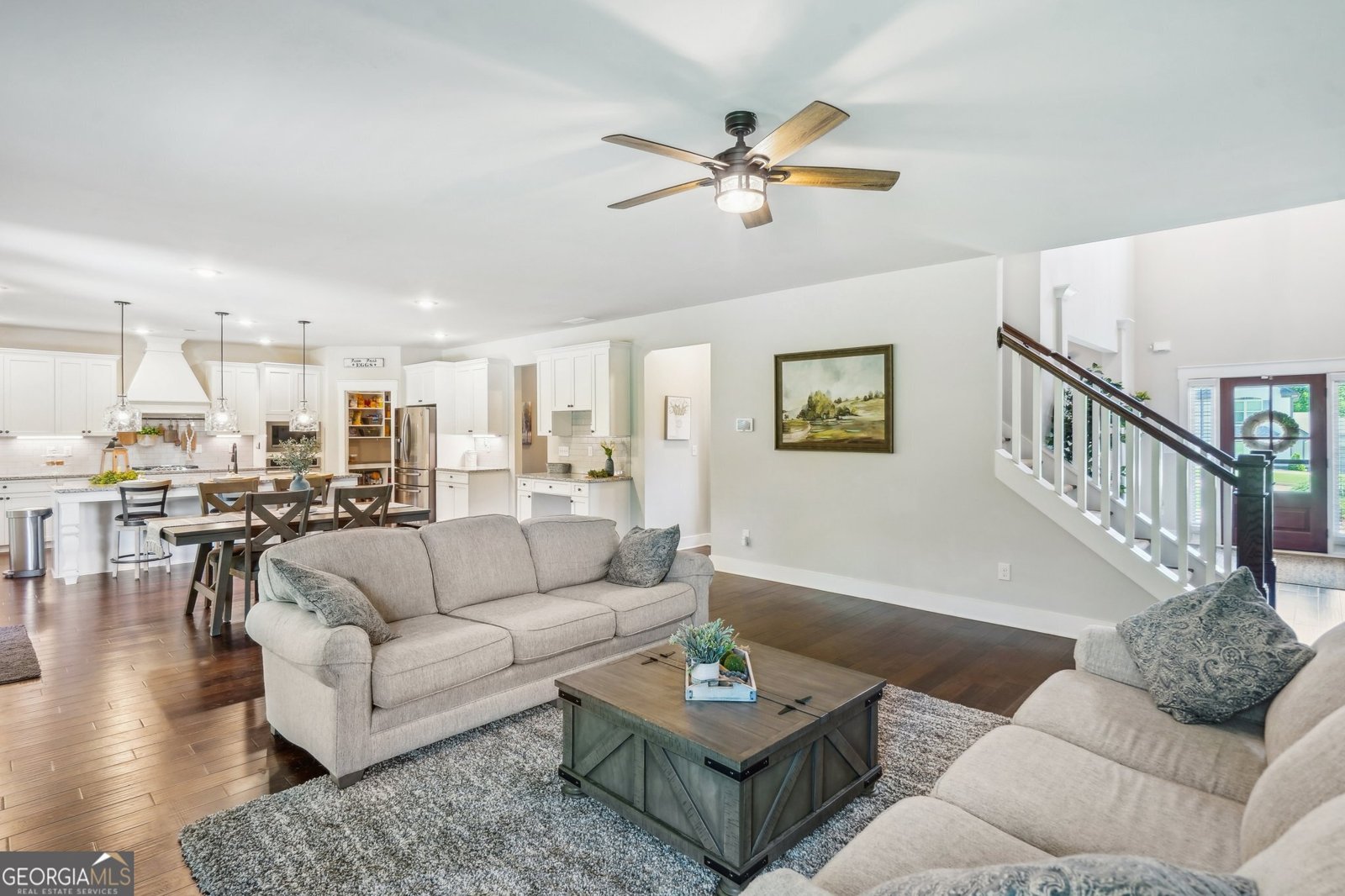 57 Barnsley Farms Drive Senoia - Photo 10