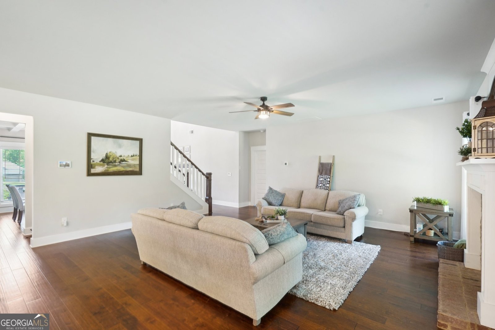 57 Barnsley Farms Drive Senoia - Photo 11