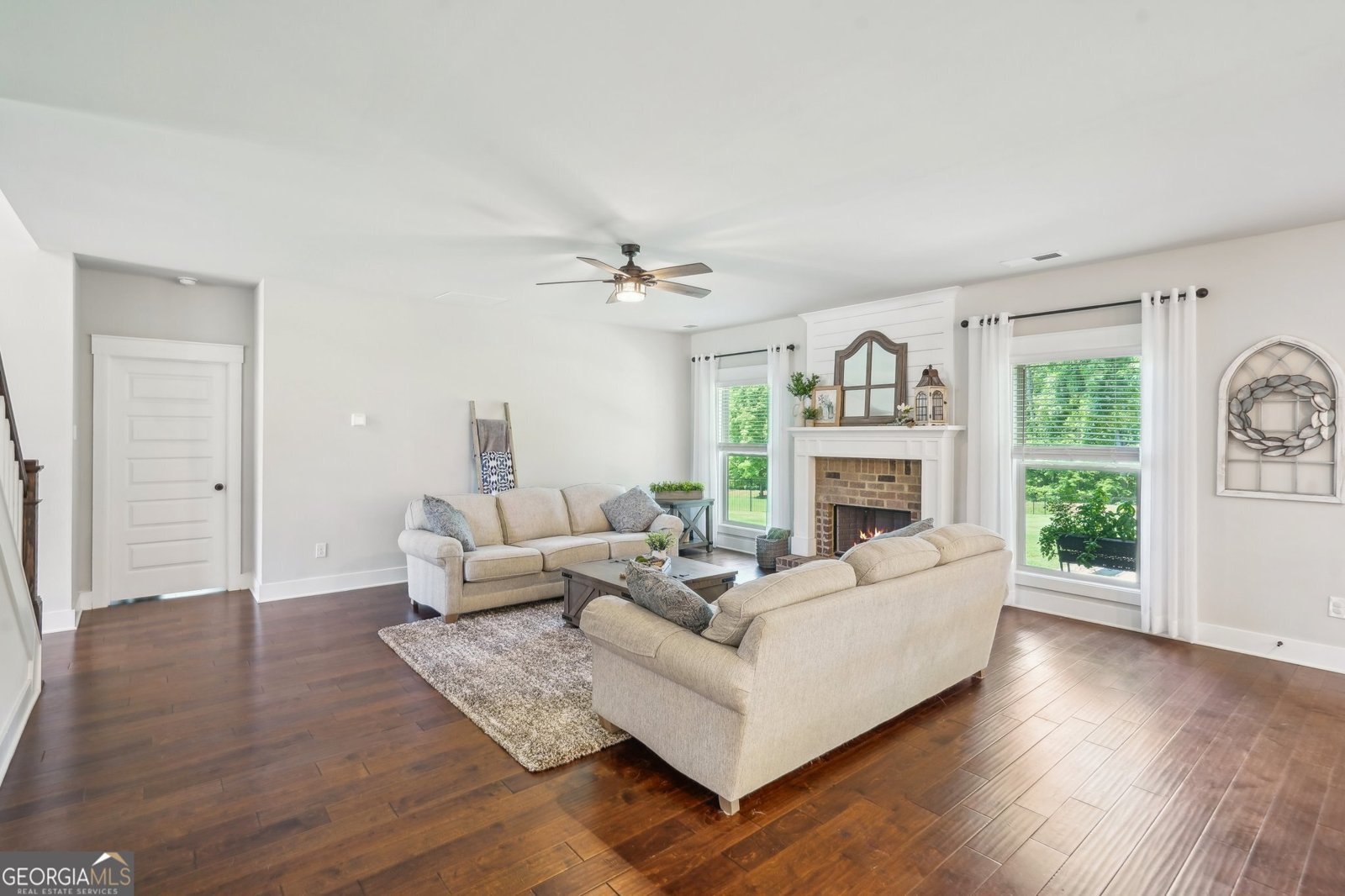 57 Barnsley Farms Drive Senoia - Photo 12