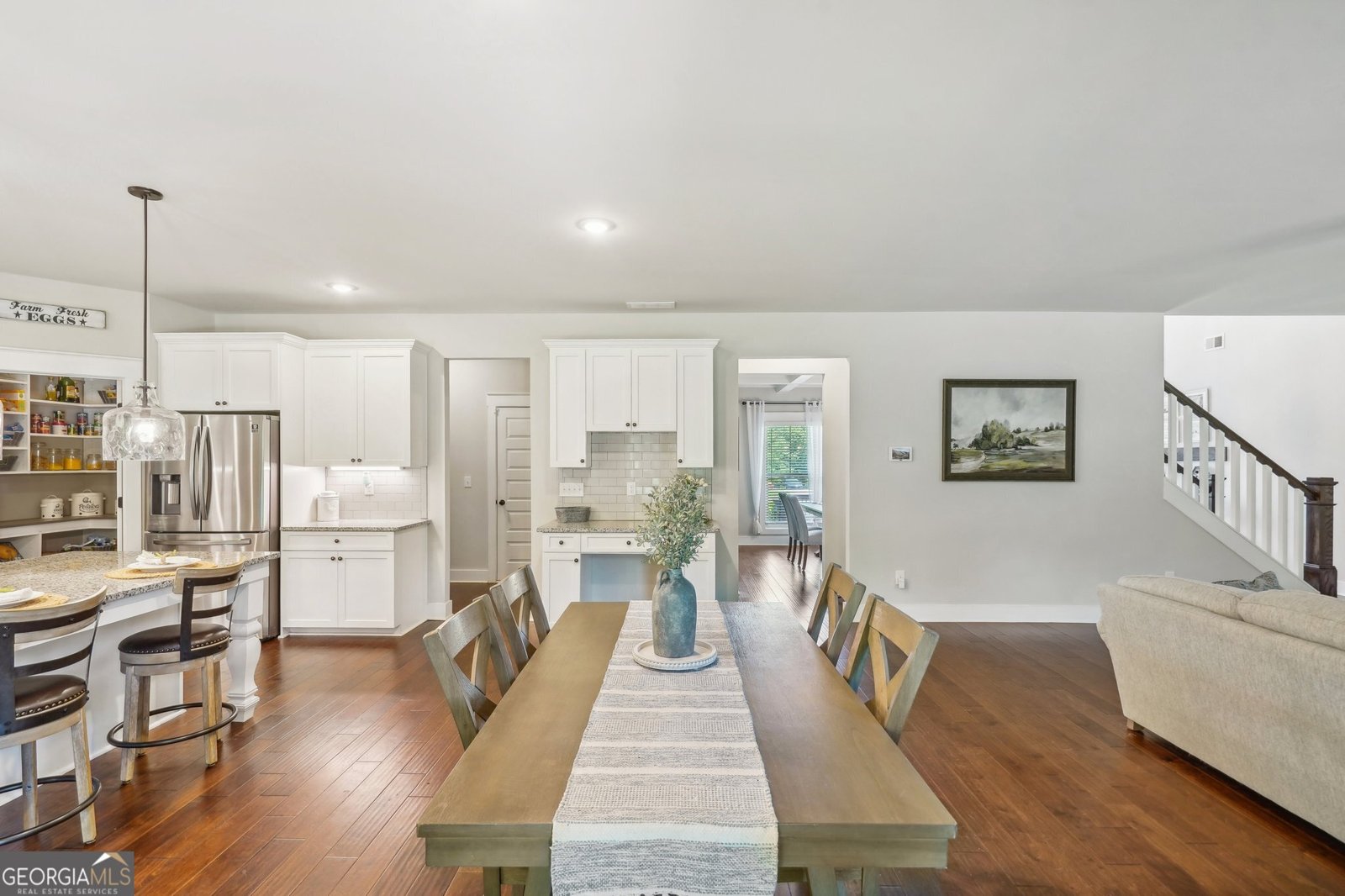 57 Barnsley Farms Drive Senoia - Photo 13