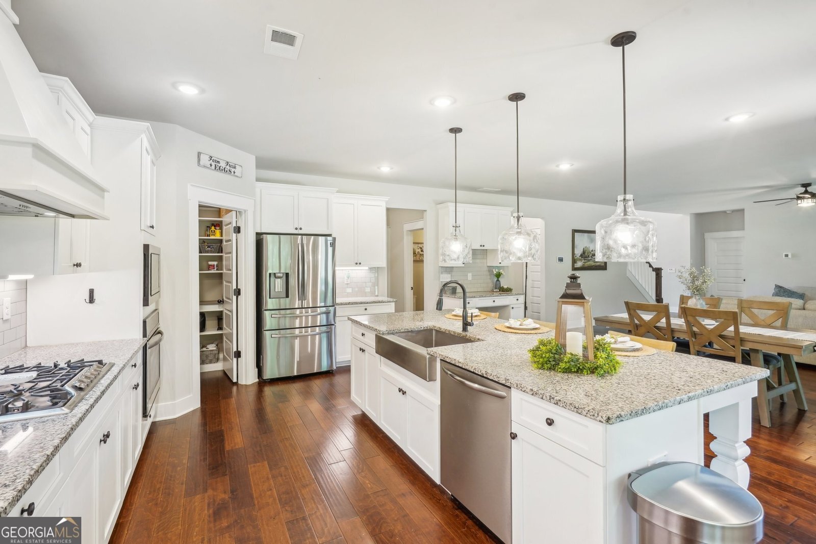 57 Barnsley Farms Drive Senoia - Photo 15