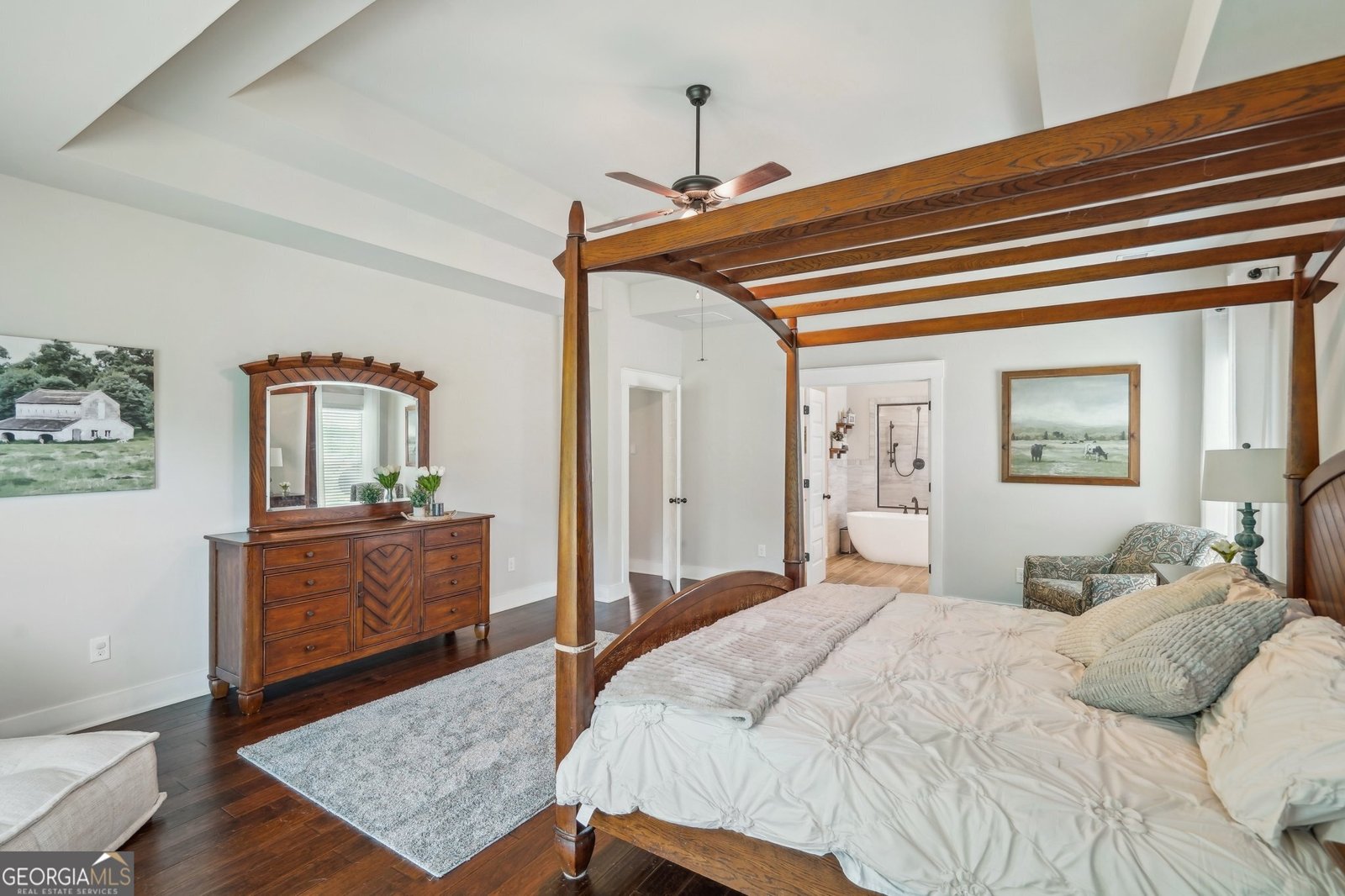 57 Barnsley Farms Drive Senoia - Photo 18