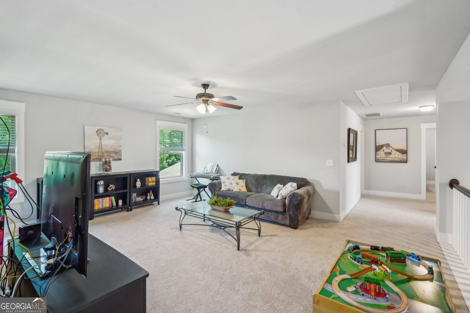 57 Barnsley Farms Drive Senoia - Photo 25