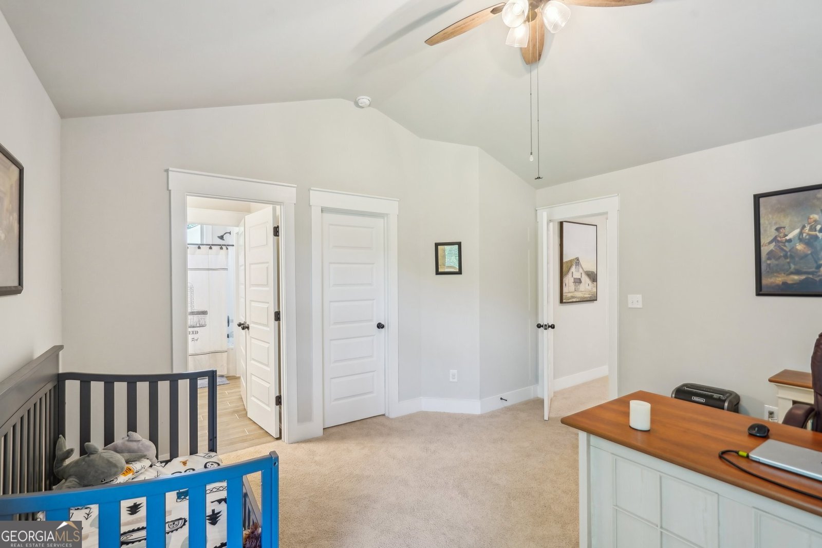 57 Barnsley Farms Drive Senoia - Photo 29