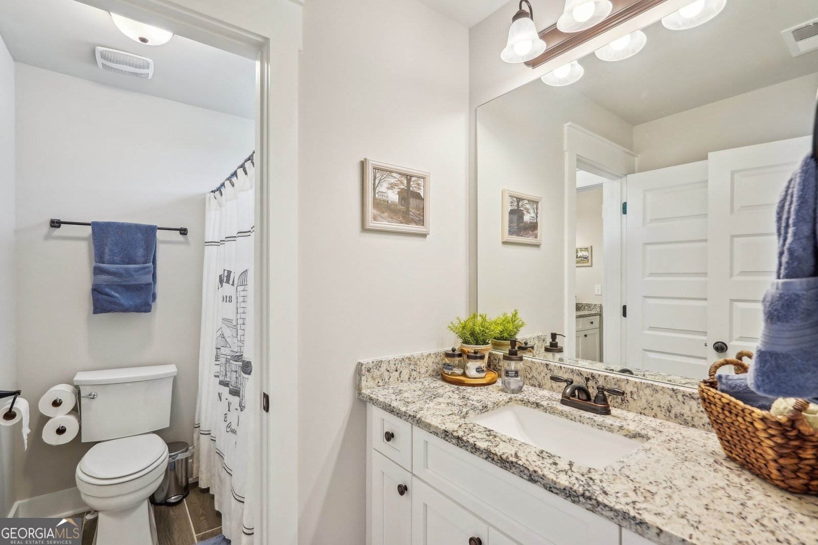 57 Barnsley Farms Drive Senoia - Photo 30