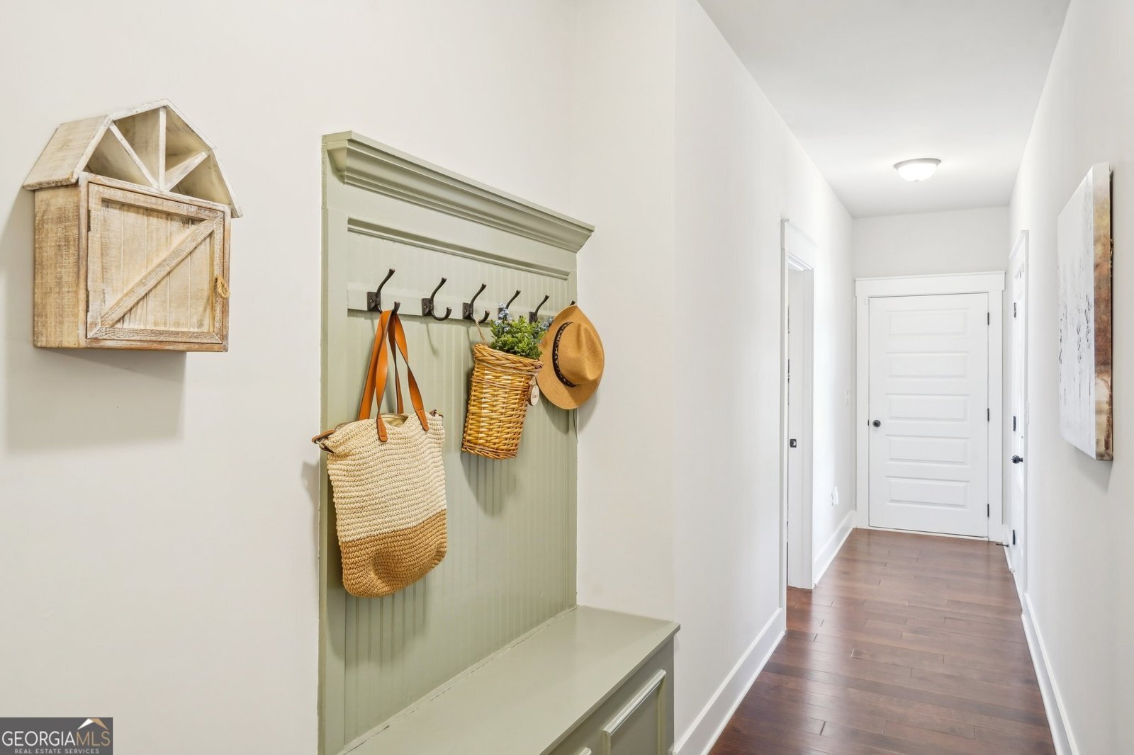 57 Barnsley Farms Drive Senoia - Photo 35