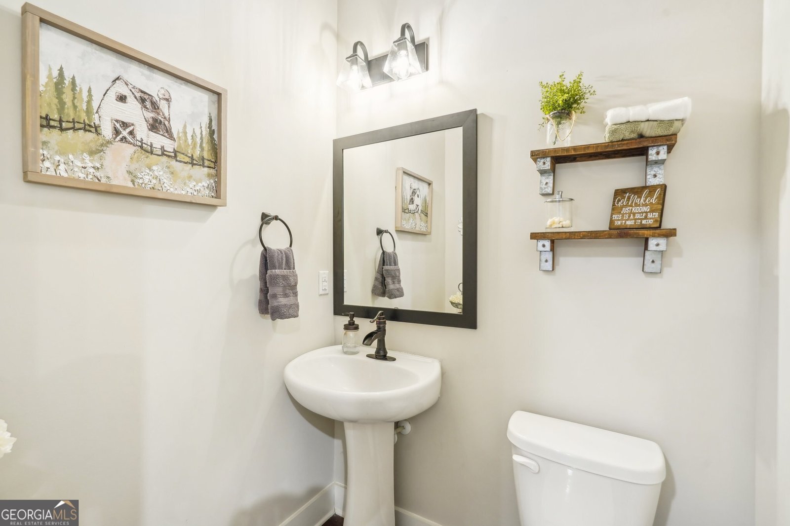 57 Barnsley Farms Drive Senoia - Photo 37