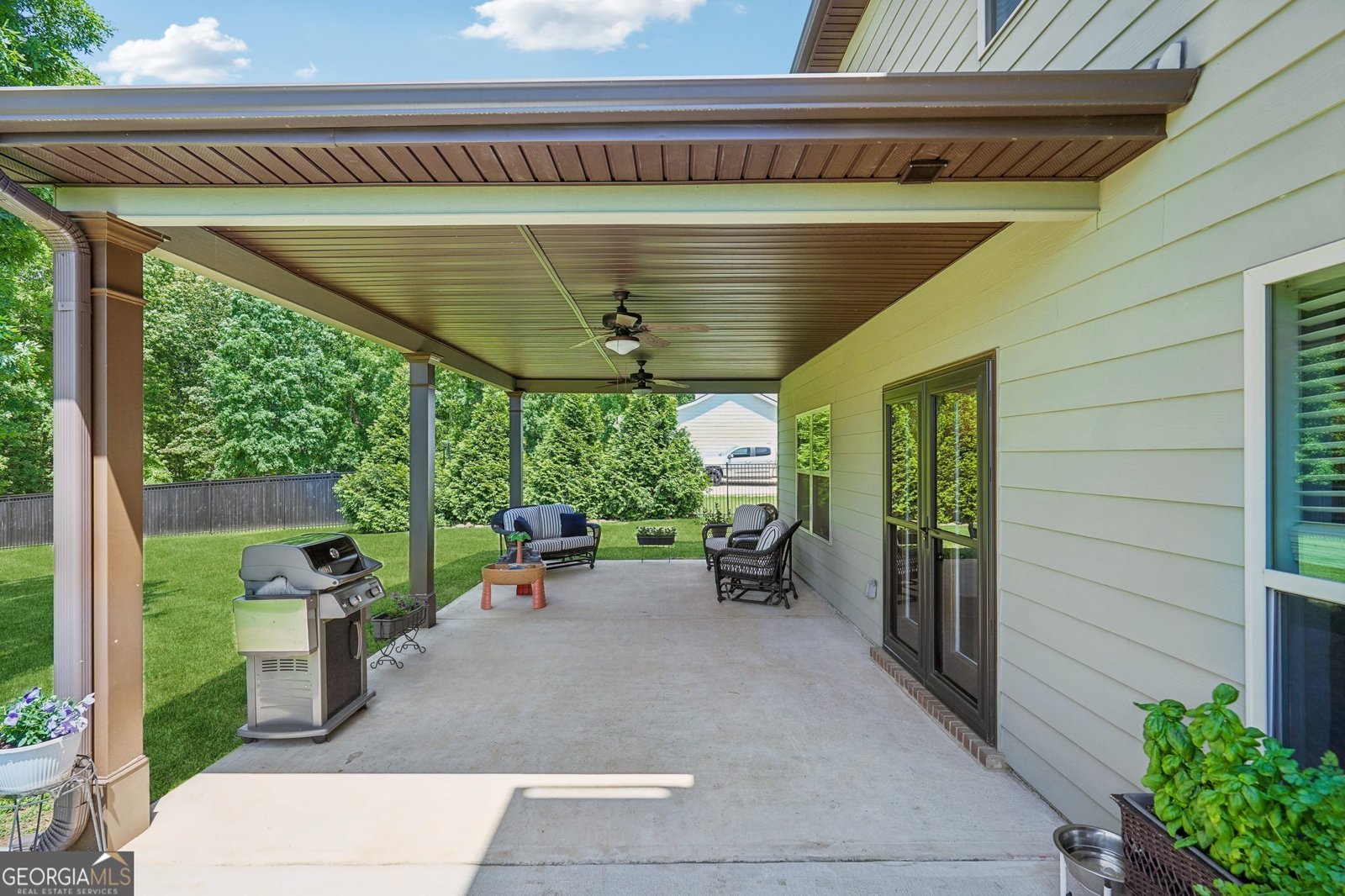 57 Barnsley Farms Drive Senoia - Photo 38