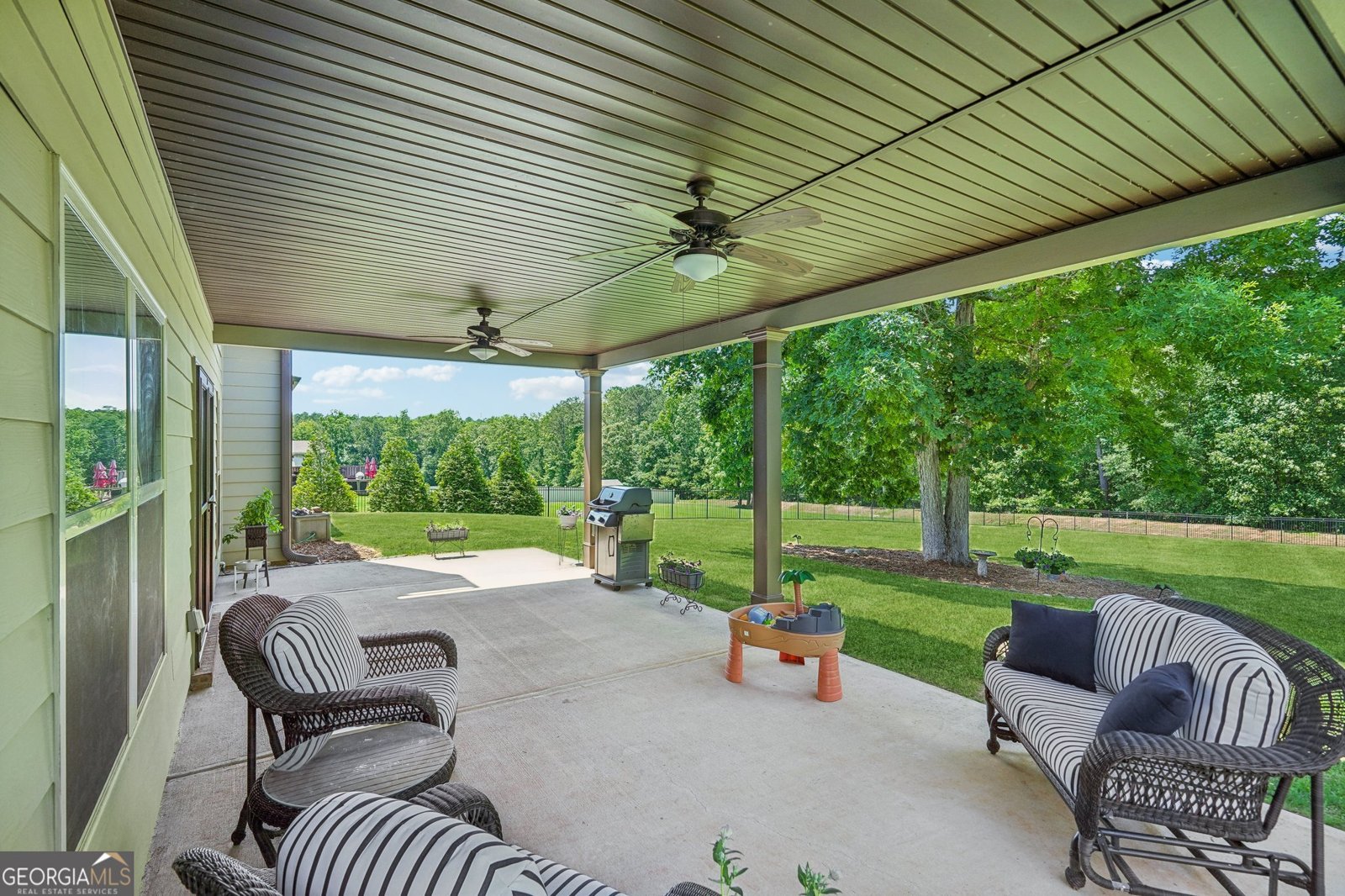 57 Barnsley Farms Drive Senoia - Photo 39