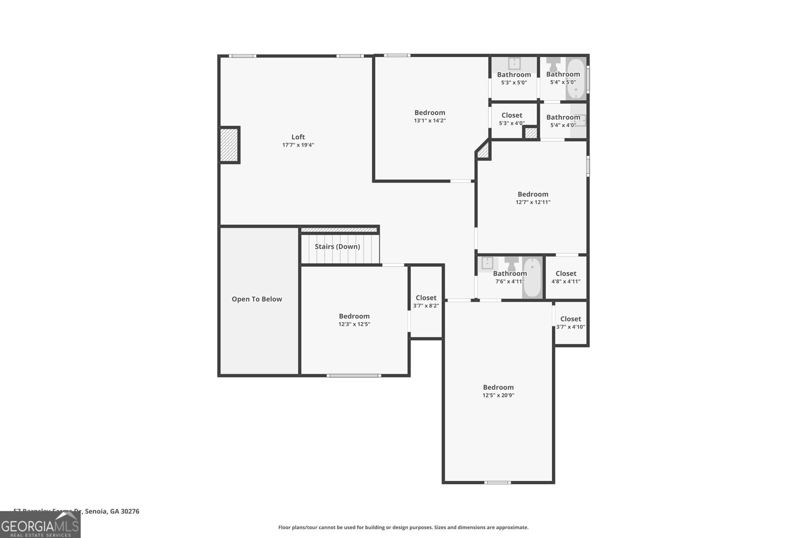 57 Barnsley Farms Drive Senoia - Photo 43