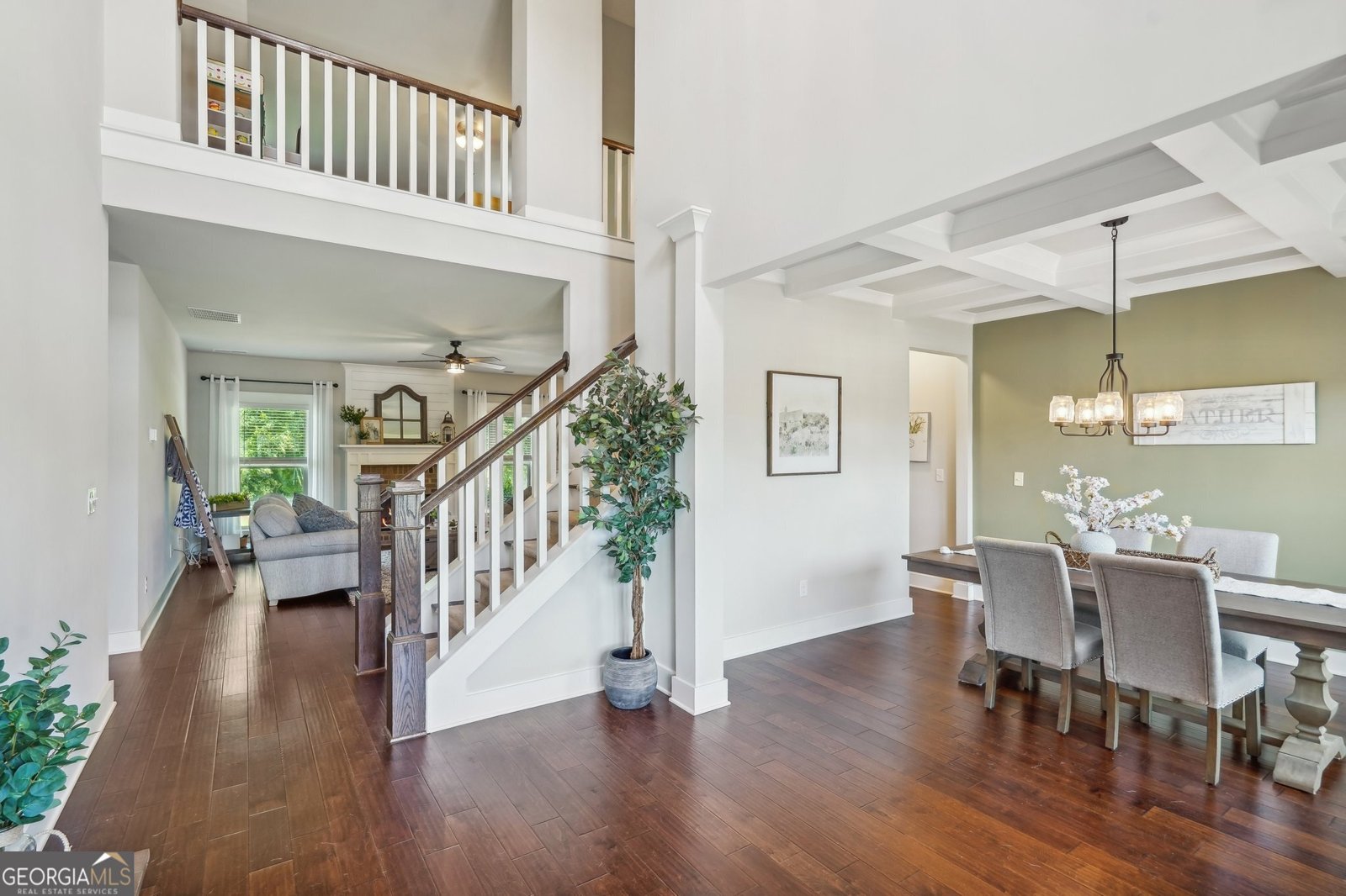 57 Barnsley Farms Drive Senoia - Photo 6