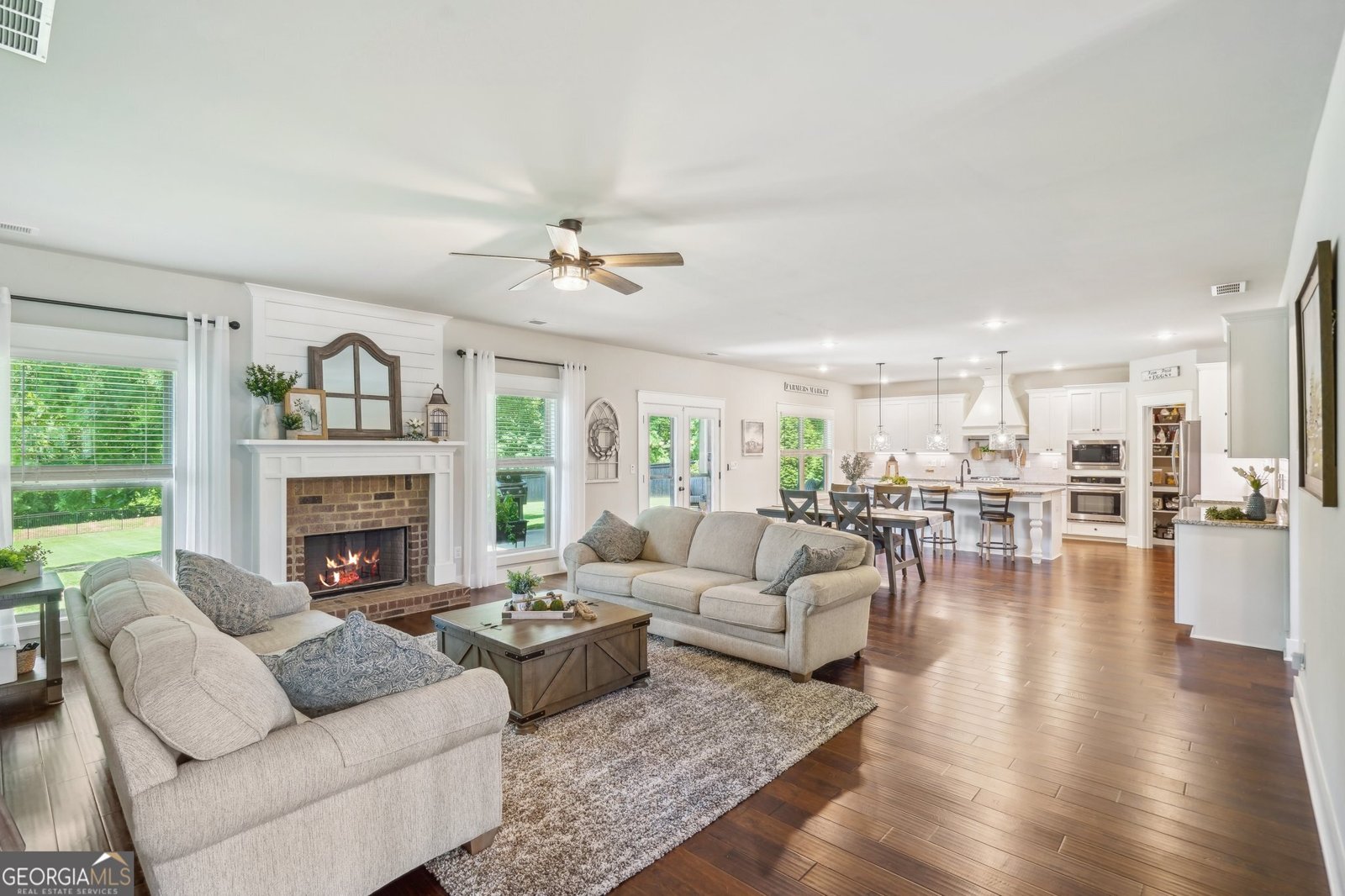 57 Barnsley Farms Drive Senoia - Photo 9