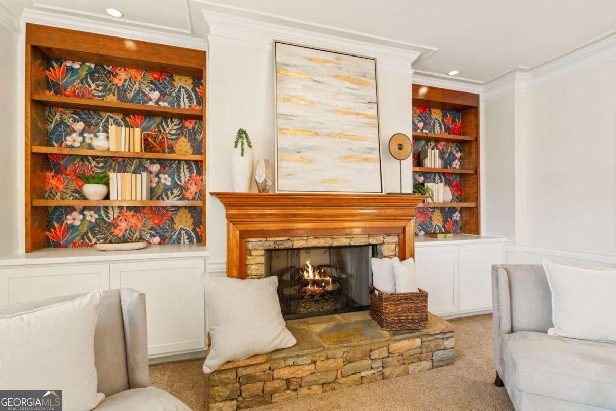 105 Grand Avenue Suwanee - Photo 10