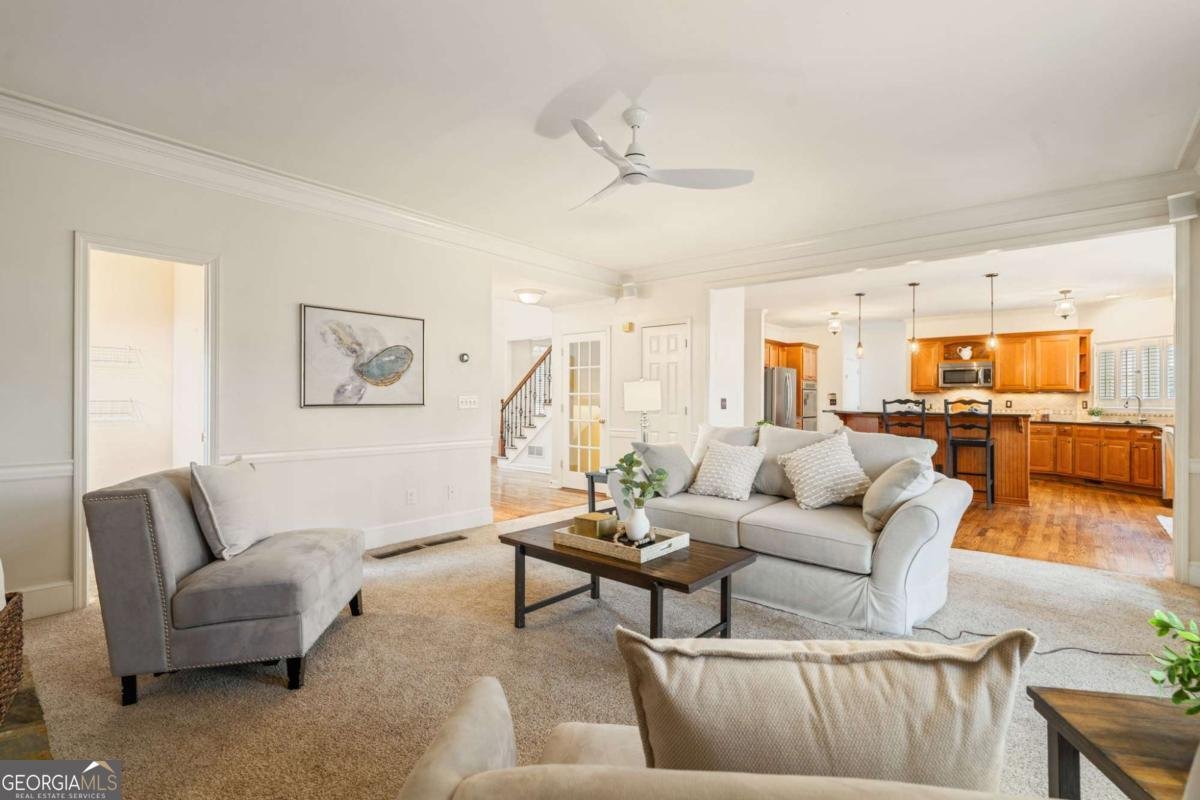 105 Grand Avenue Suwanee - Photo 11