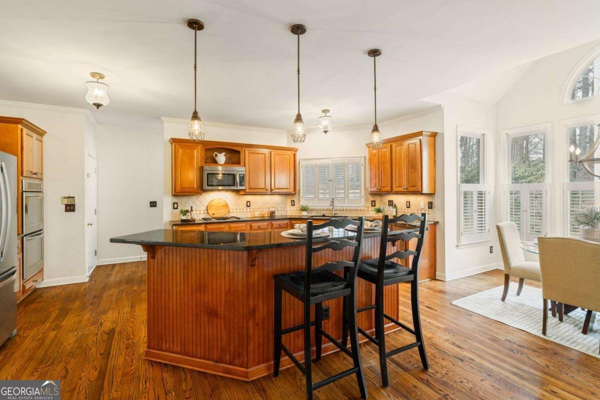 105 Grand Avenue Suwanee - Photo 12