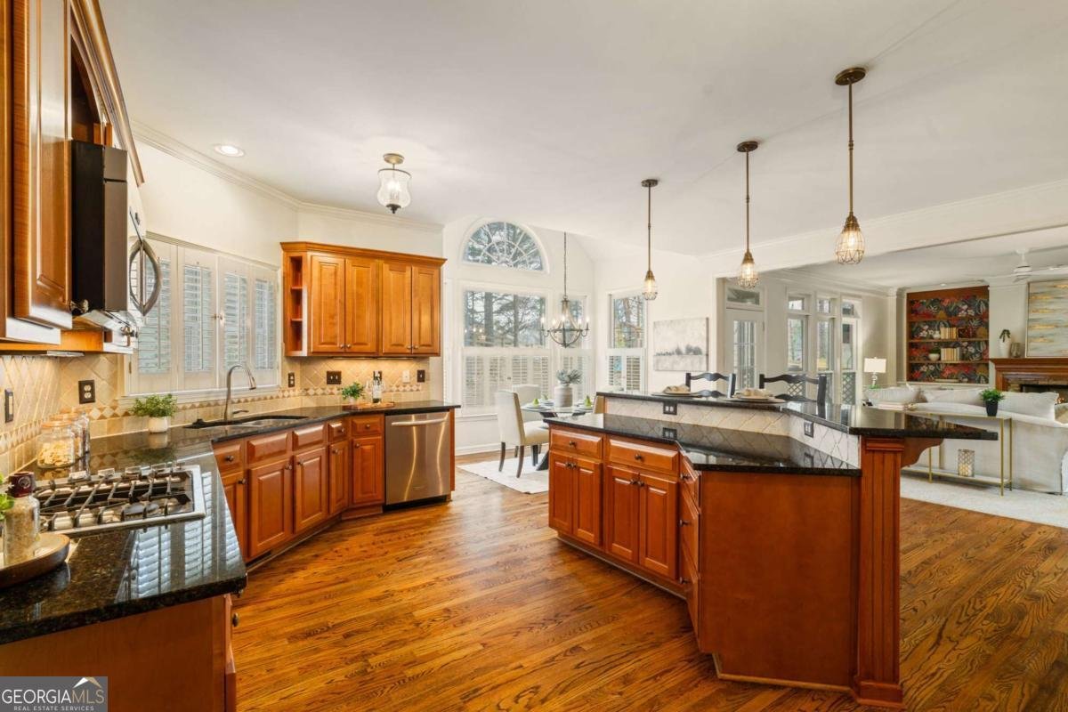 105 Grand Avenue Suwanee - Photo 13