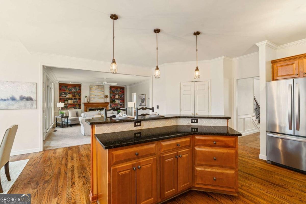 105 Grand Avenue Suwanee - Photo 16