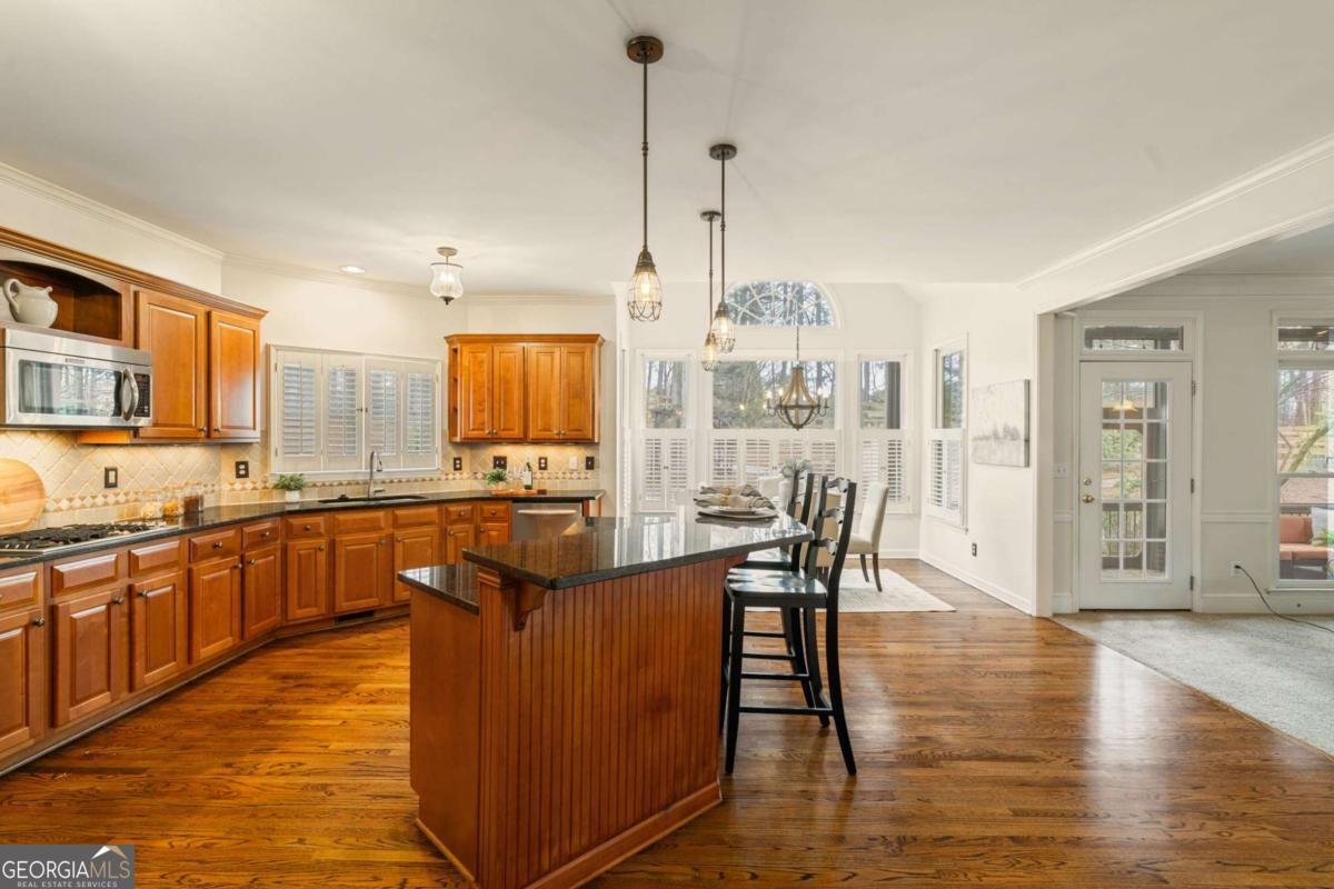 105 Grand Avenue Suwanee - Photo 17