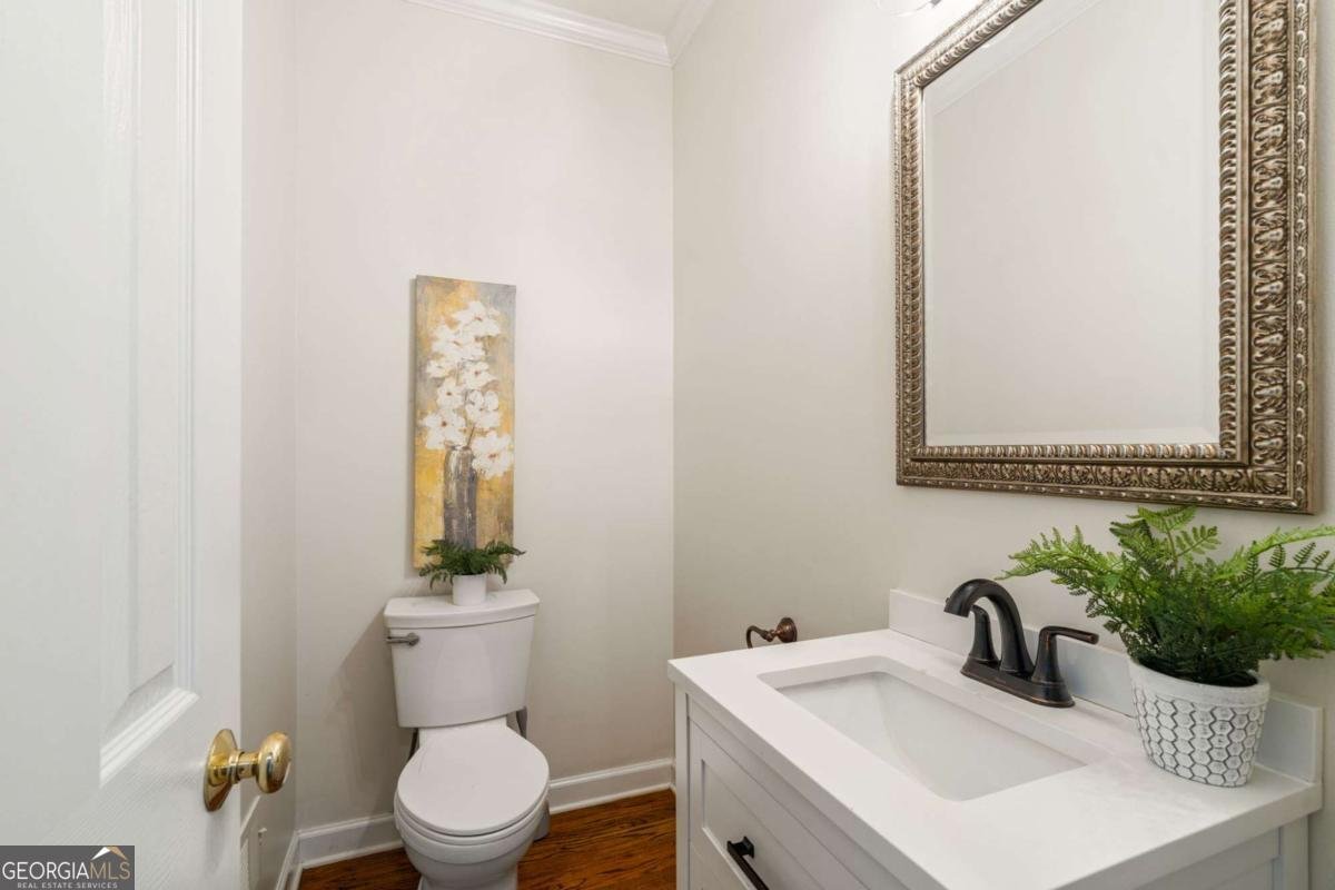 105 Grand Avenue Suwanee - Photo 20