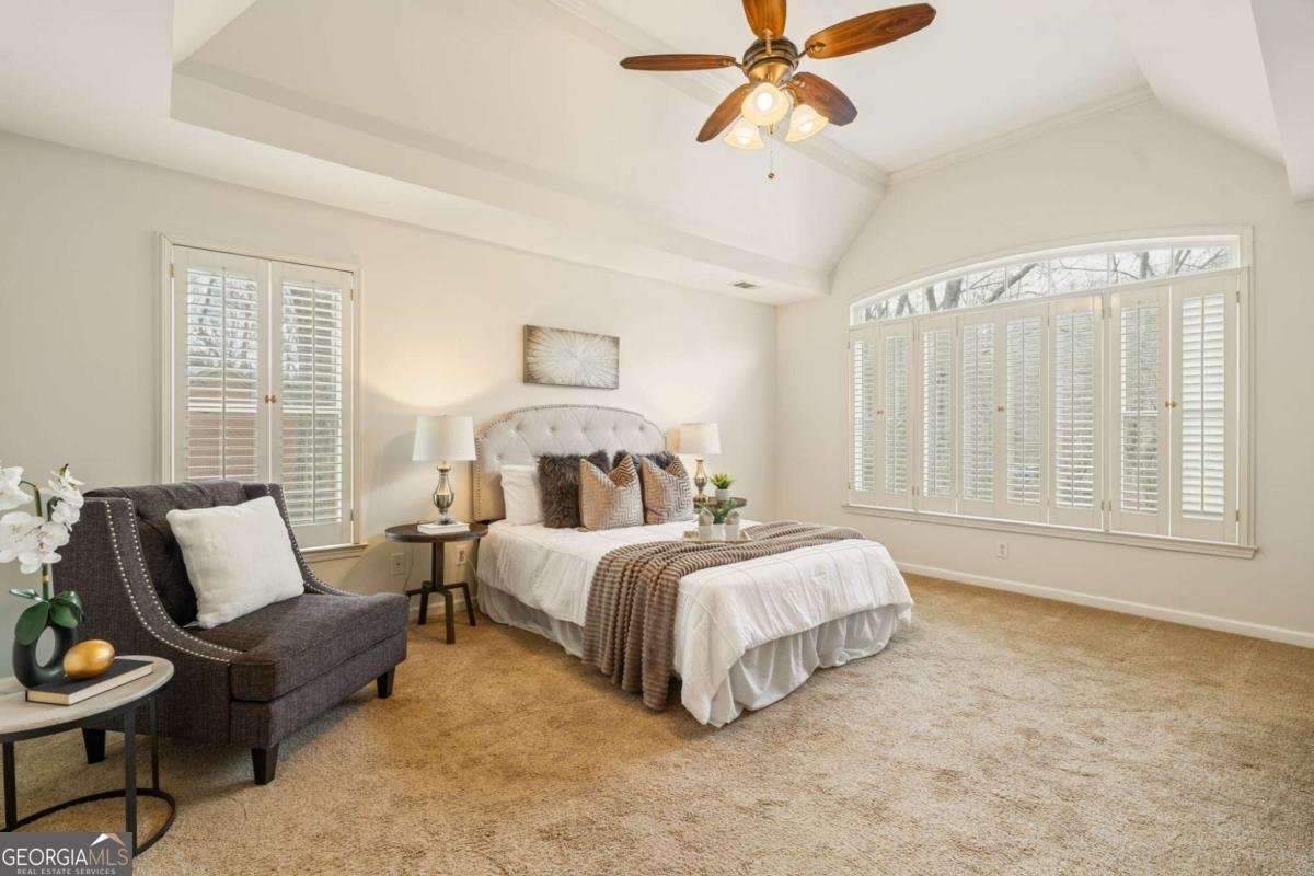 105 Grand Avenue Suwanee - Photo 22