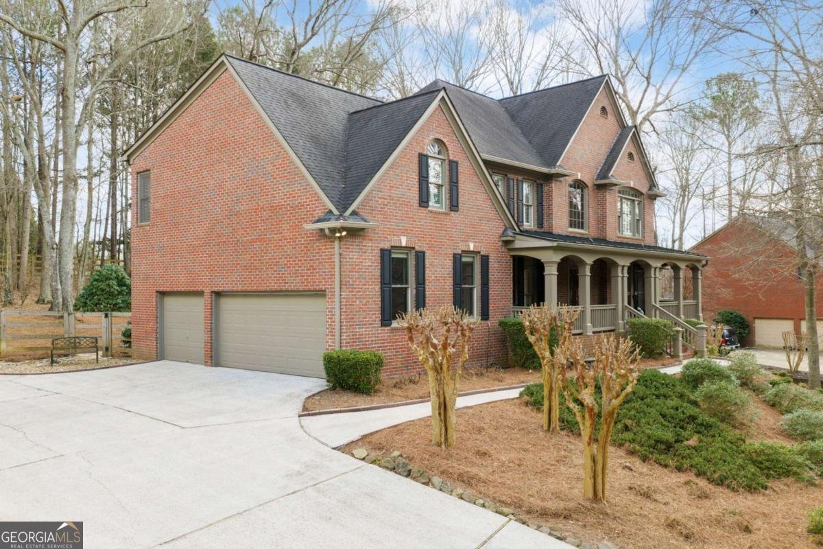 105 Grand Avenue Suwanee - Photo 52