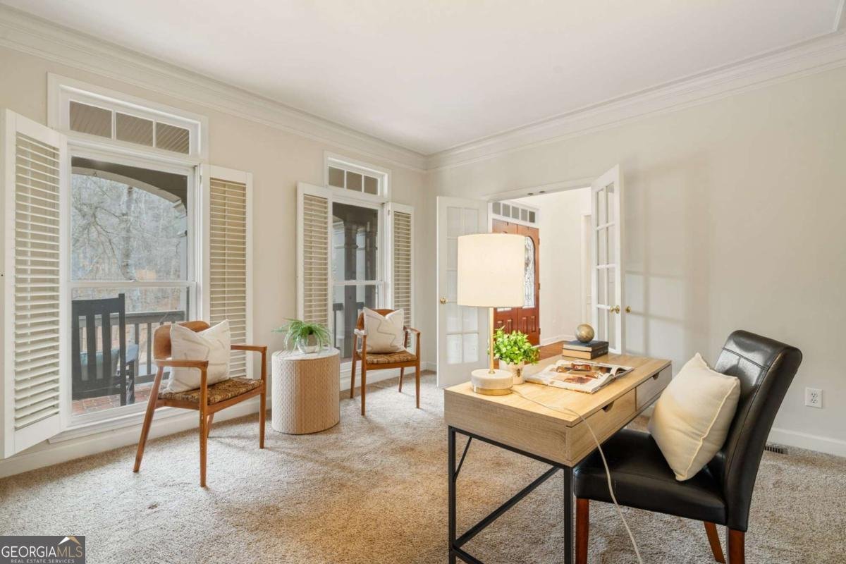 105 Grand Avenue Suwanee - Photo 7