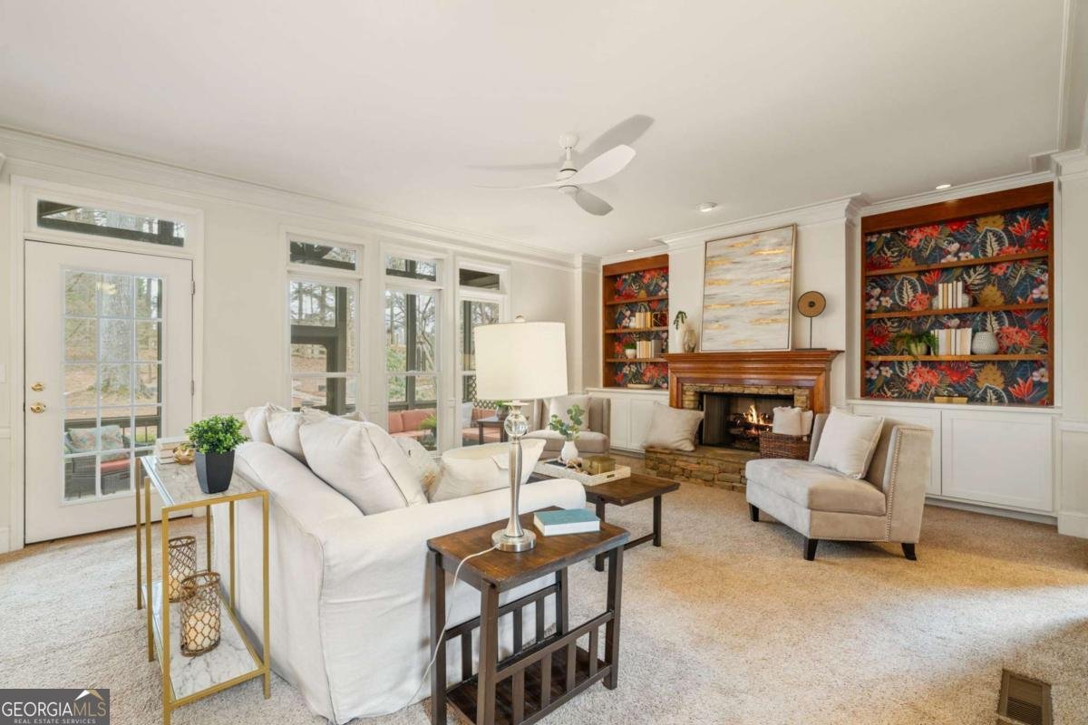 105 Grand Avenue Suwanee - Photo 9