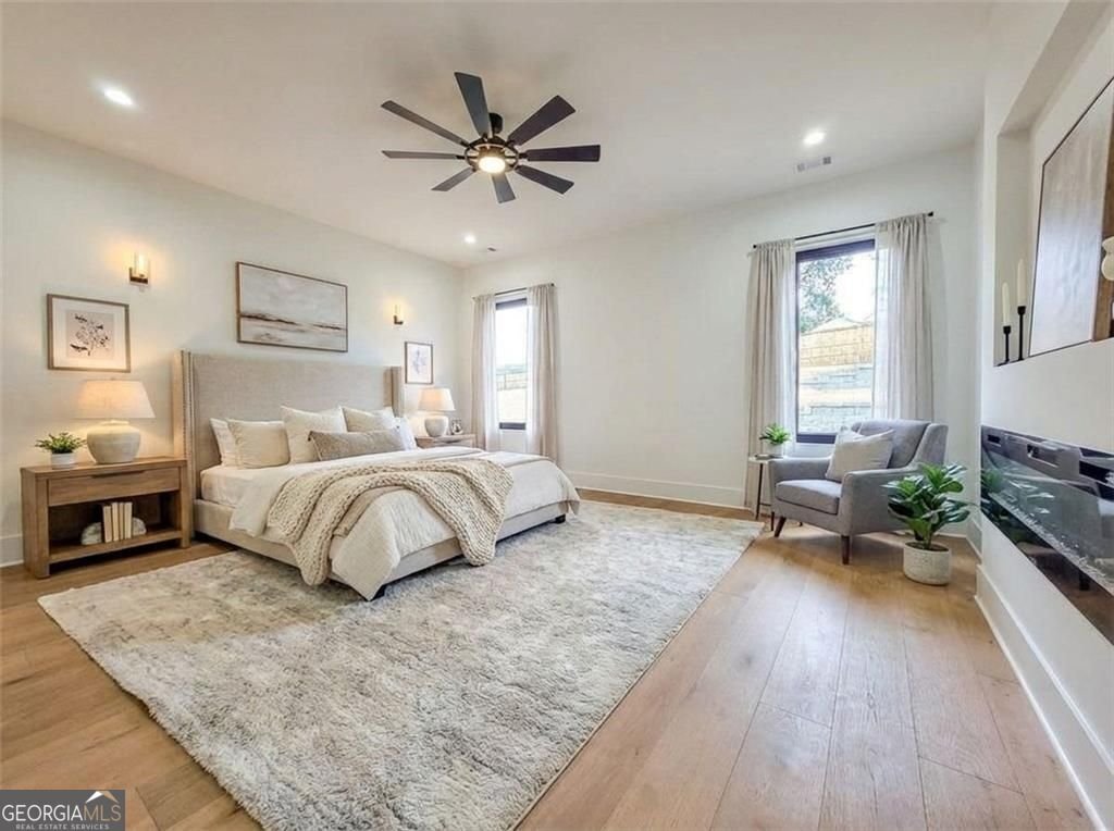 156 Rocky Ridge Way Auburn - Photo 17