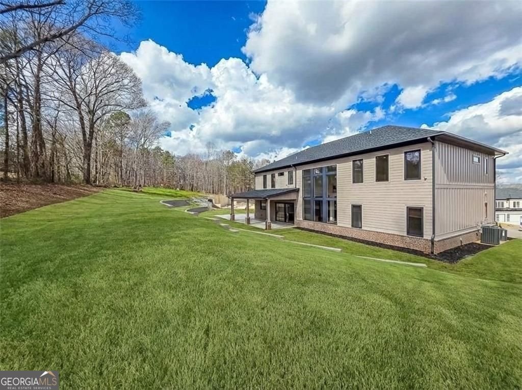 156 Rocky Ridge Way Auburn - Photo 35