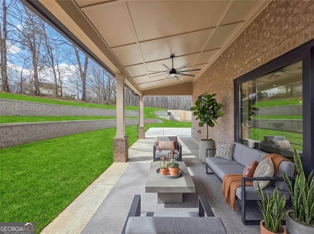 156 Rocky Ridge Way Auburn - Photo 37