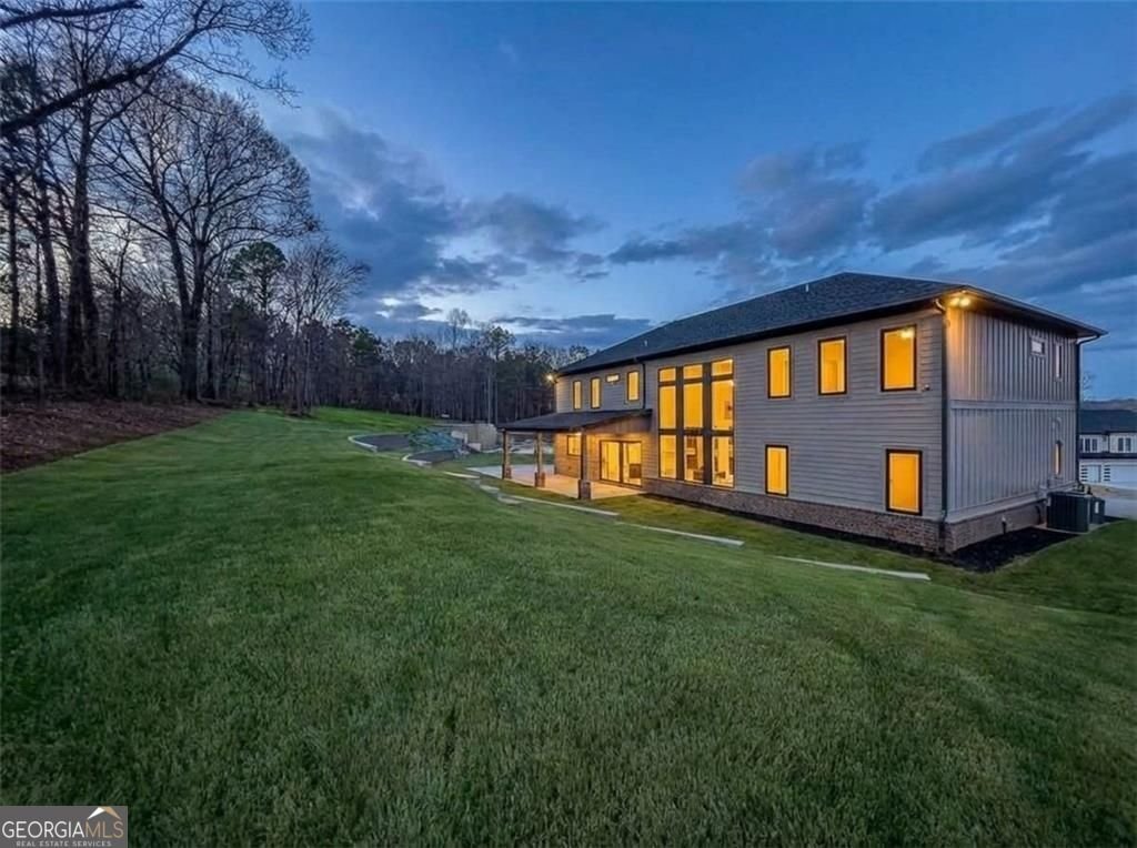 156 Rocky Ridge Way Auburn - Photo 39