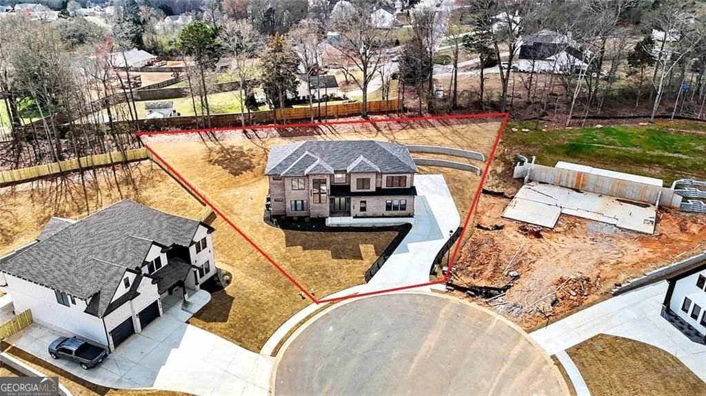 156 Rocky Ridge Way Auburn - Photo 40