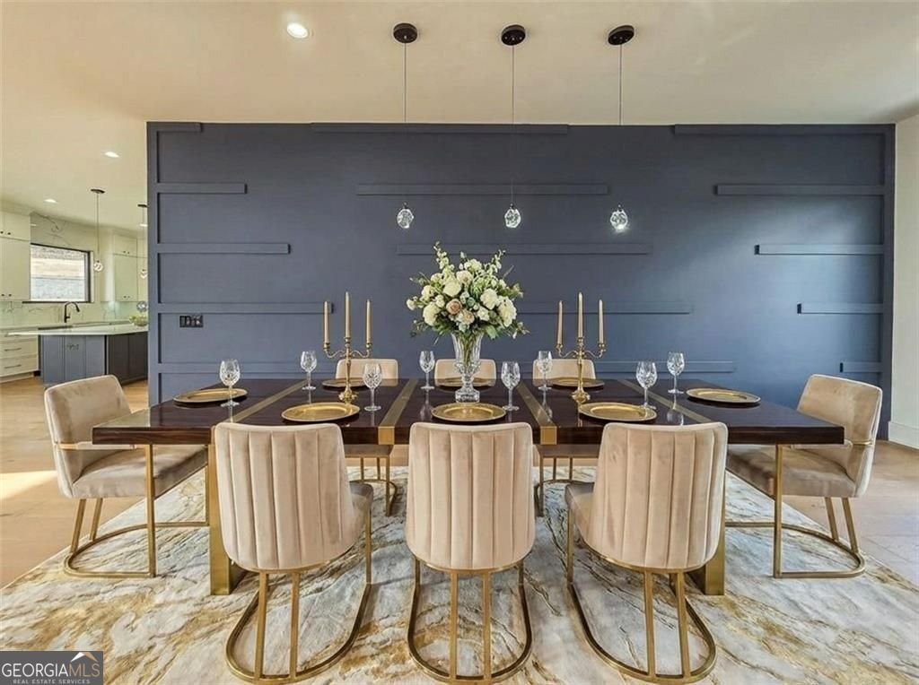 156 Rocky Ridge Way Auburn - Photo 8