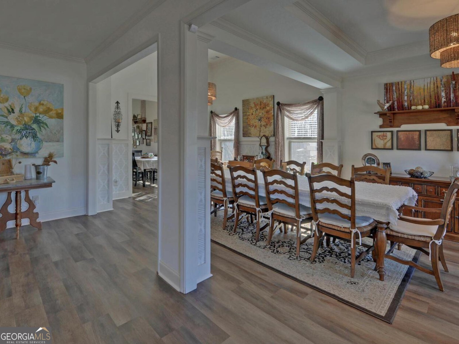 4021 Windsor Trail Gainesville - Photo 10