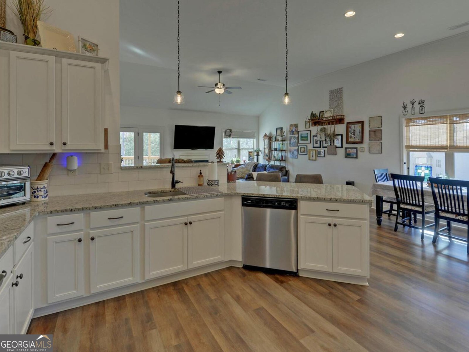 4021 Windsor Trail Gainesville - Photo 14