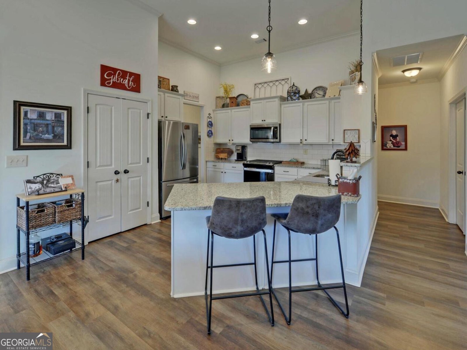 4021 Windsor Trail Gainesville - Photo 15