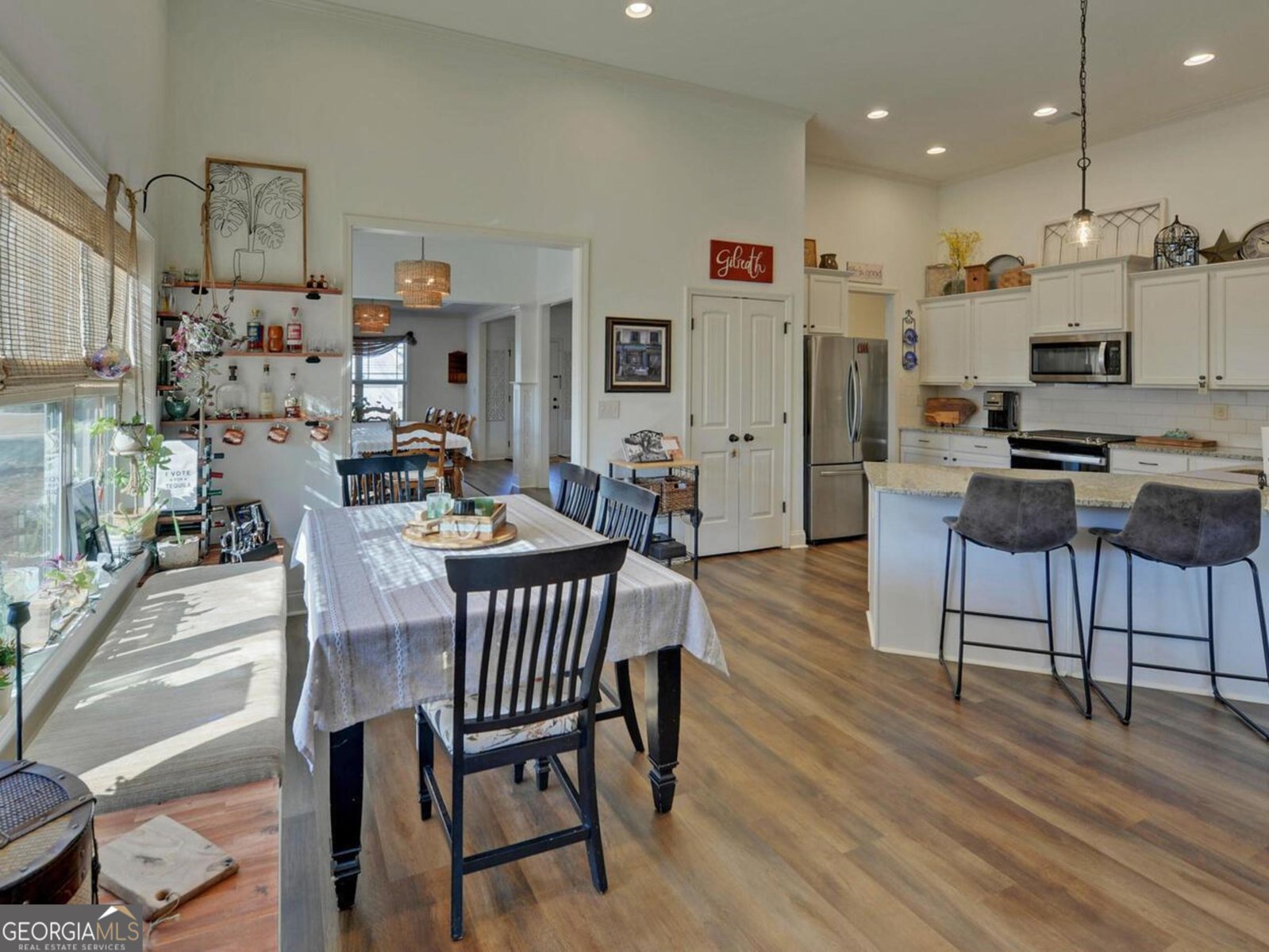 4021 Windsor Trail Gainesville - Photo 16