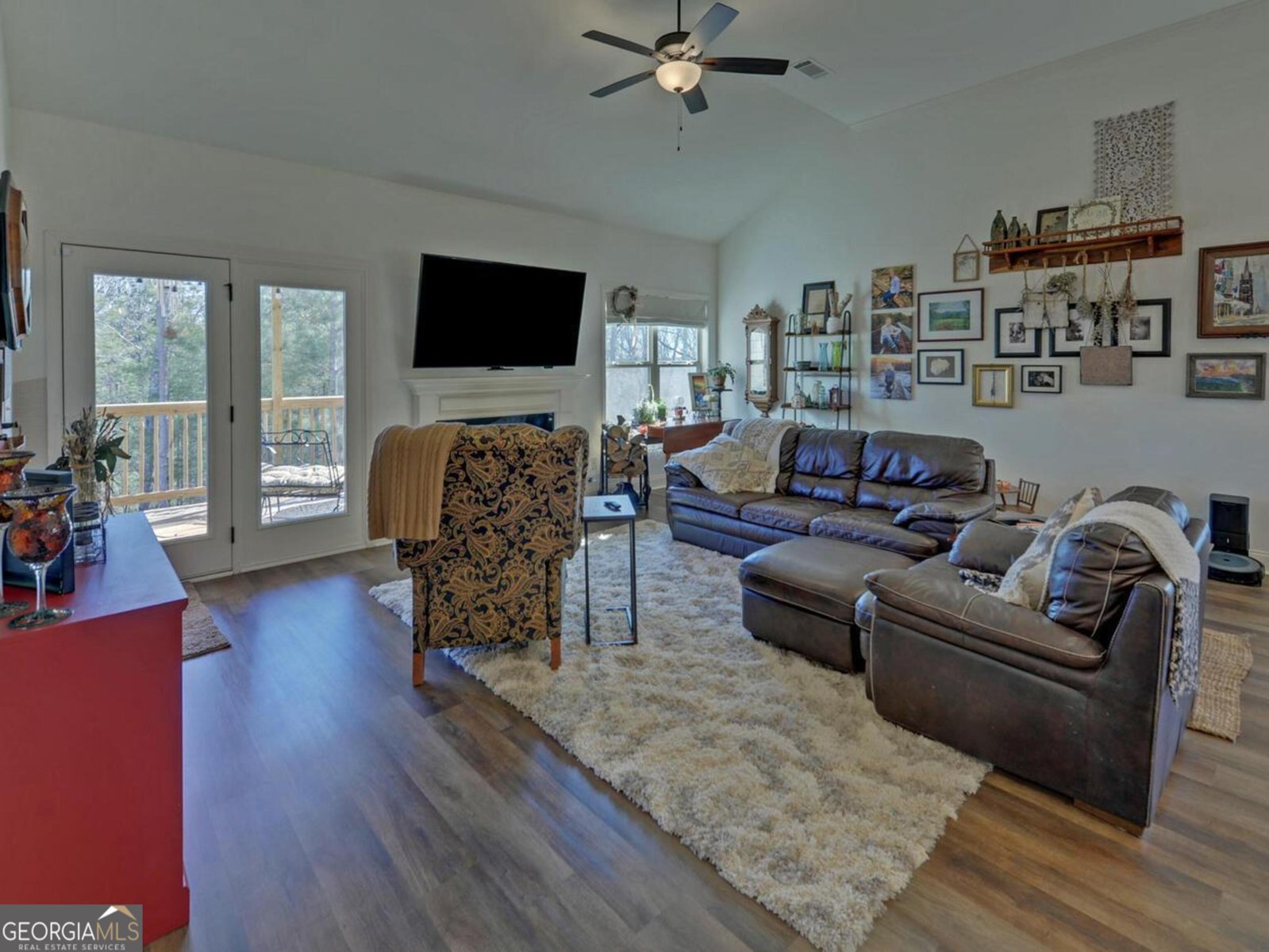 4021 Windsor Trail Gainesville - Photo 18