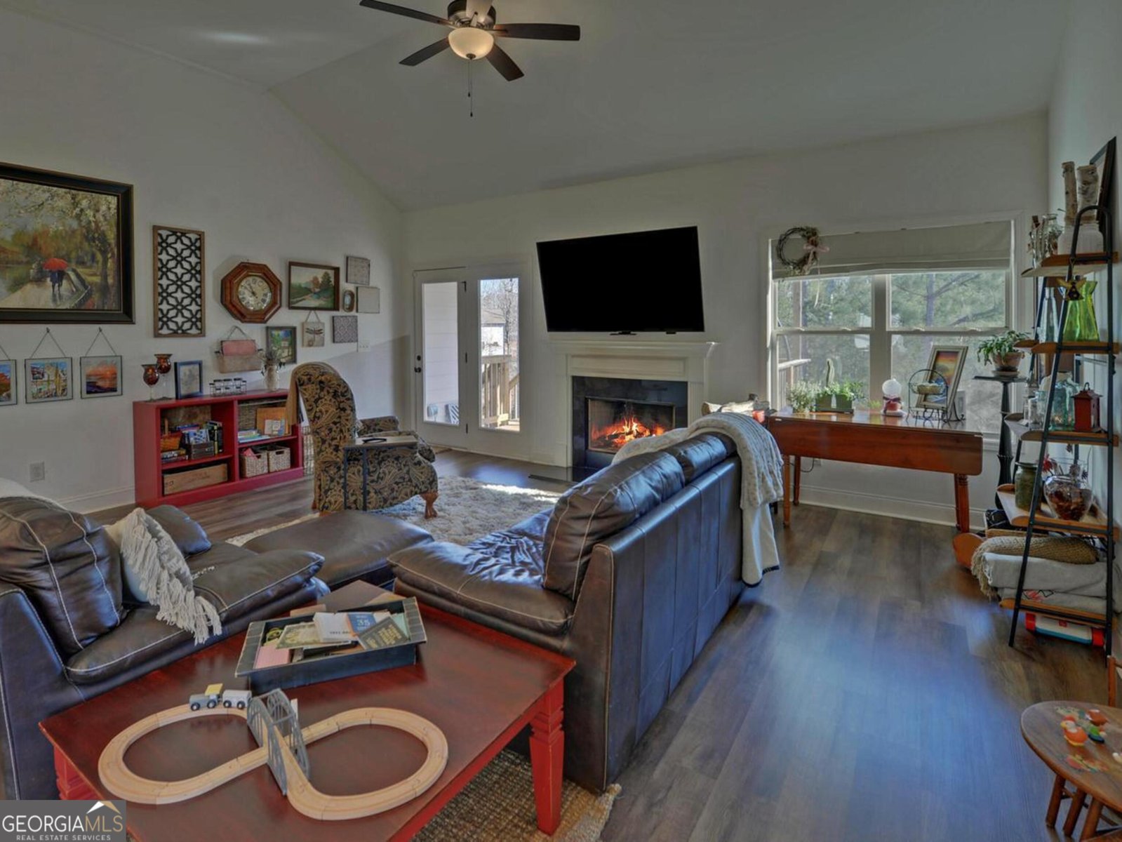 4021 Windsor Trail Gainesville - Photo 20