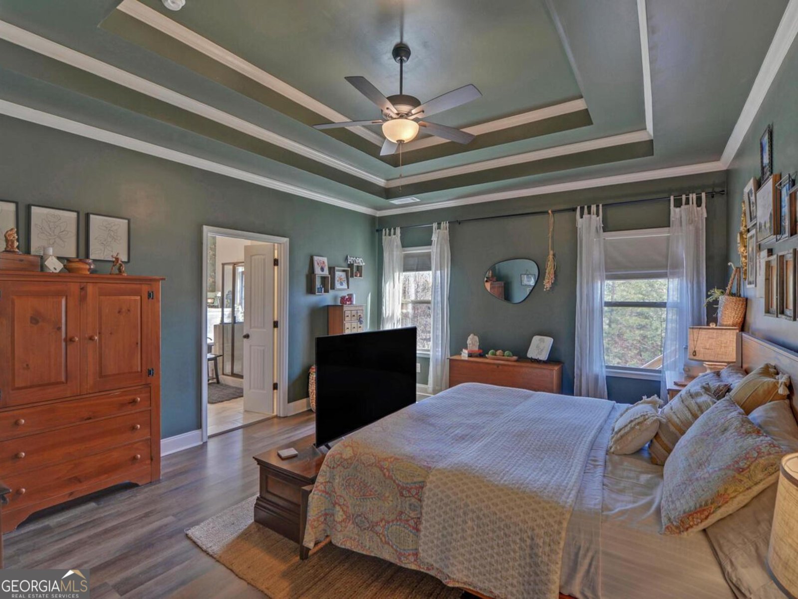 4021 Windsor Trail Gainesville - Photo 21