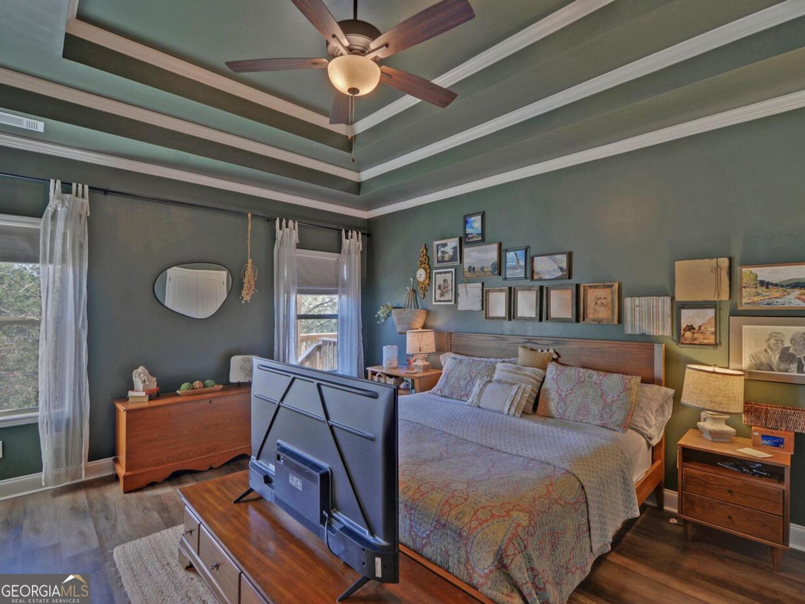 4021 Windsor Trail Gainesville - Photo 22