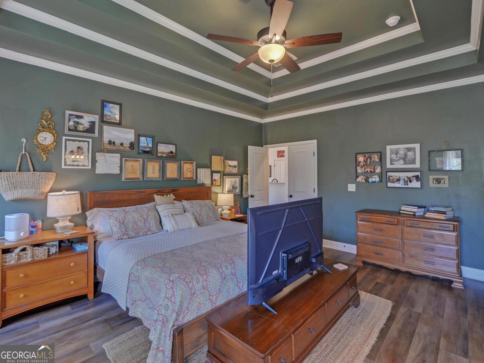 4021 Windsor Trail Gainesville - Photo 23