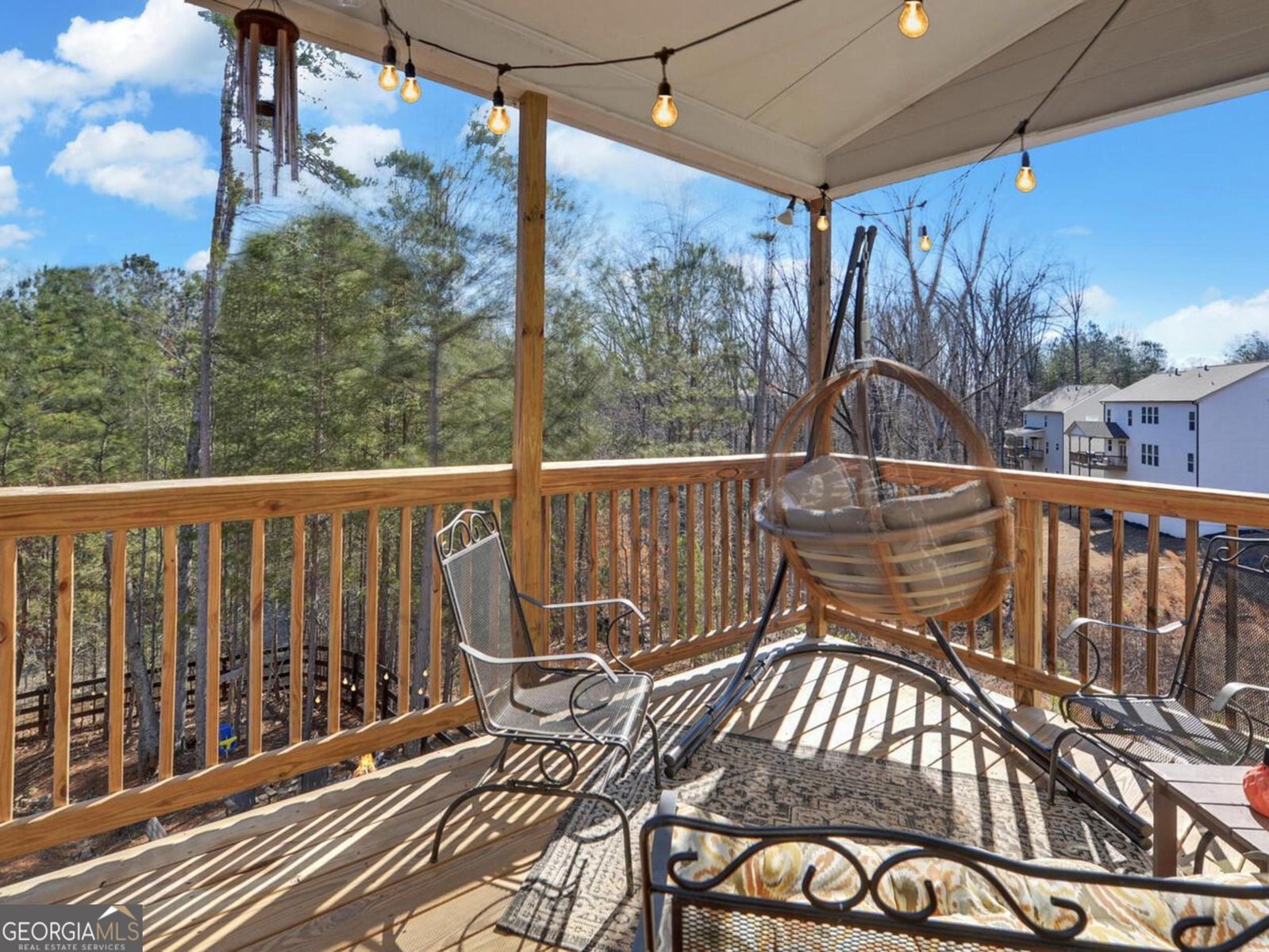 4021 Windsor Trail Gainesville - Photo 43